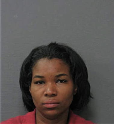 Tanya Thomas, - Lafayette Parish County, LA 